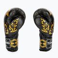 Top King Boxhandschuhe Kanok schwarz 3