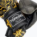 Top King Boxhandschuhe Kanok schwarz 4