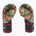 Boxhandschuhe Top King Boxing Culture black 4