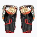 Top King Boxing Culture schwarz/rot Boxhandschuhe TKBGCT-2C2 2