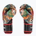 Top King Boxing Culture schwarz/rot Boxhandschuhe TKBGCT-2C2 3