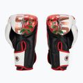 Top King Boxhandschuhe Rose weiß 2
