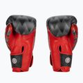 Top King Boxing Dragon rot/schwarze Boxhandschuhe 2