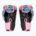 Top King Boxing Wild Tiger schwarz/rosa Boxhandschuhe 2