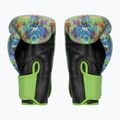 Top King Boxing Wild Tiger schwarz/grün Boxhandschuhe 2