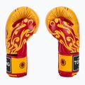 Boxhandschuhe Top King Boxing Dragon yellow 4