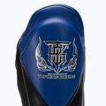Top King Schienbeinschützer Schienbein- und Fußprotektoren Blend schwarz/blau 3