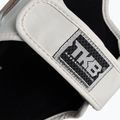 Top King Empower Schienbein- und Fußprotektoren weiß TKSGEM-01-WH-GD-L 3