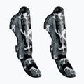 Top King Empower Camouflage grau Schienbein- und Fußprotektoren TKSGEM-03-GY-L