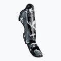 Top King Empower Camouflage grau Schienbein- und Fußprotektoren TKSGEM-03-GY-L