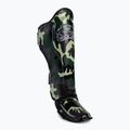 Top King Empower Camouflage grün Schienbein- und Fußprotektoren TKSGEM-03-GN-L