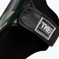 Top King Empower Camouflage grün Schienbein- und Fußprotektoren TKSGEM-03-GN-L 3