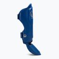 Top King Pro-Gl Top blau Schienbein- und Fußprotektoren 2