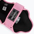 Top King Pro-Gl Top rosa Schienbein- und Fußprotektoren 4