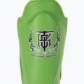 Top King Pro-Gl Top grün Schienbein- und Fußprotektoren 5