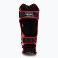 Schienbein- und Fußschützer Top King Shin Guards Happiness Chinese black 5