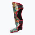 Schienbein- und Fußprotektoren Top King Chain black 3