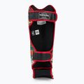 Schienbein- und Fußprotektoren Top King Chain black 5