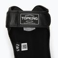 Top King Chain Schienbein- und Fußprotektoren schwarz/gold 4