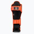 Schienbein- und Fußschützer Top King Wild Tiger King orange 5