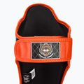 Schienbein- und Fußschützer Top King Wild Tiger King orange 7