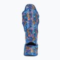 Top King Wild Tiger Schienbein- und Fußschützer blau 4