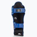 Top King Wild Tiger Schienbein- und Fußschützer blau 5