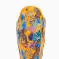 Schienbein- und Fußschützer Top King Wild Tiger King yellow 6
