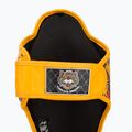 Schienbein- und Fußschützer Top King Wild Tiger King yellow 7