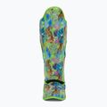 Schienbein- und Fußschützer Top King Wild Tiger King green 4