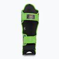 Schienbein- und Fußschützer Top King Wild Tiger King green 5