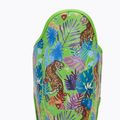 Schienbein- und Fußschützer Top King Wild Tiger King green 6