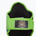 Schienbein- und Fußschützer Top King Wild Tiger King green 7