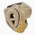 Top King Boxerhelm Kanok beige 2