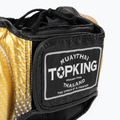 Top King Super Star Gold Boxhelm 5