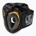 Boxhelm Top King Empower black/silver 3