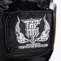 Top King Empower schwarz/goldener Boxhelm 5