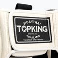 Boxhelm Top King Full Coverage weiß 4