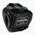 Top King Full Coverage Boxhelm schwarz 3