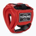 Boxhelm Top King Full Coverage rot 3
