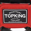 Boxhelm Top King Full Coverage rot 4