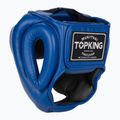Boxhelm Top King Full Coverage blau 3
