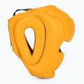 Boxerhelm Top King Full Coverage gelb 2