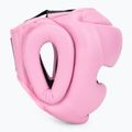 Top King Full Coverage rosa Boxhelm 2
