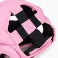 Top King Full Coverage rosa Boxhelm 6