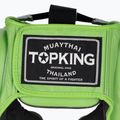 Boxerhelm Top King Full Coverage grün 5
