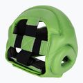 Boxerhelm Top King Full Coverage grün 6