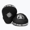 Top King Super black training paws 2