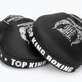 Top King Super black training paws 3