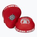 Top King Super rote Trainingspfoten 2